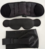 Black / Three Piece set