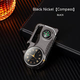 Black Nickel