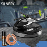 silver / I Warhawk