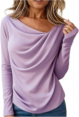 Light Purple / L