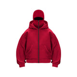 Red / L