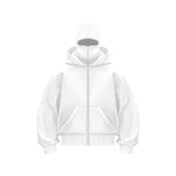 White / L