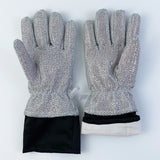 Long Velvet Lining Liner / Free Size