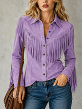 Purple / 2XL