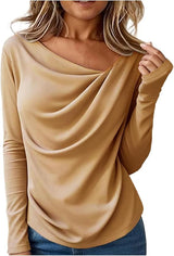 Khaki / L