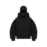 Black / L
