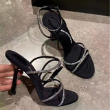 Black / 34