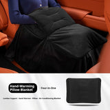 Noble Black 4 in 1 1pc