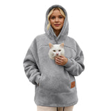 Grey / L