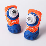 Sunset Orange / 0 size / 4PCS