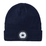 Navy Blue / USB charging