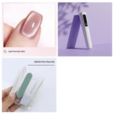 Light Pink Nude / Set A
