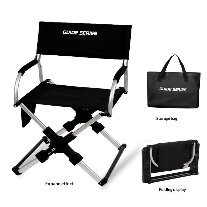 outdoor folding chair
